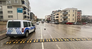 Bursa'da iftar sonrası alacak-verecek meselesinde kan aktı : 1 ölü