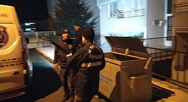 Çorum'da alacak verecek tartışmasında kan aktı: 1 ağır yaralı