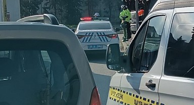 Denizli'de Kamyonetin çarptığı liseli Ezgi Eliuz kurtarılmadı