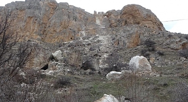 Depremzedeler dehşet anlarını anlattı: 