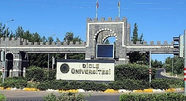 Dicle Üniversitesi 194 Sözleşmeli Personel Alımı 2023