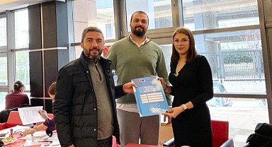 Enver Kiraz’dan Adaylık Başvurusu