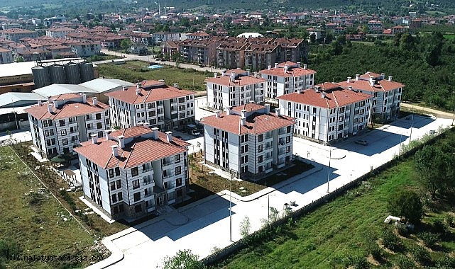 Erzurum Merkez 500 Müstakil Arsa Kurası İsim Listesi 2023