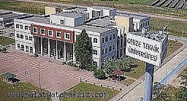 Gebze Teknik Üniversitesi 29 Sözleşmeli Personeli Alımı 2023