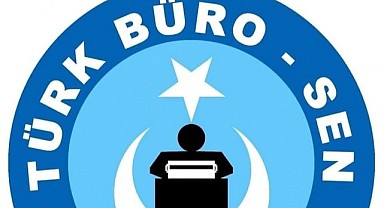 Gökmen ÇINAR; SGK çalışanlarının düştükleri durumdan kurtaracak olan TÜRK BÜRO SEN'dir