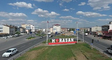 Horasan Belediyesi 3 Memur Alımı 2023