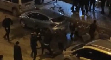 Iğdır'da meydan muharebesi gibi kavga: 6 yaralı