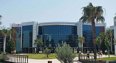 İzmir Bakırçay Üniversitesi 18 Sözleşmeli Personel Alımı 2023