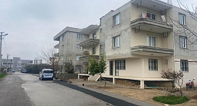 İzmir'de kadın cinayetindeki iki polis açığa alındı