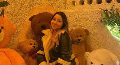 İzmir'de Motosiklet sürücüsü Meryem Balım Kazada Yaşamını Yitirdi