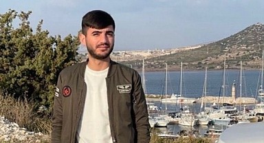 İzmir'de öldürülen gencin cinayetinde 1 kişi daha tutuklandı