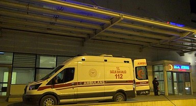 Kastamonu'a tüfekle yaralanan genç kız hayatını kaybetti