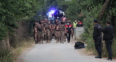 Kocaeli'nde babasını öldürüp annesini rehin almıştı, hakkında istenen ceza belli oldu