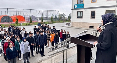 Malatya'da 141 okulda ders zili yeniden çaldı