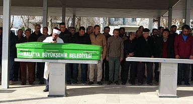 Malatya'da 8 Mart Dünya Kadınlar Günü'nde kadın cinayeti