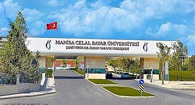 Manisa Celal Bayar Üniversitesi 144 Sözleşmeli Personel Alımı 2023