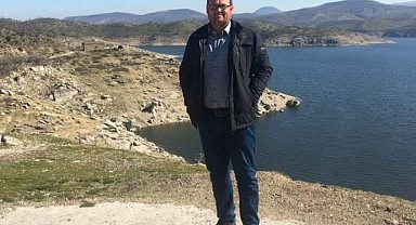  Manisalı Çiftçi Mehmet Karakaya Ölü Bulundu