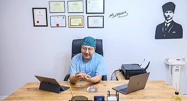 Memeler, Estetik Operasyonlar Sayesinde İstenen Yapıya Getiriliyor 