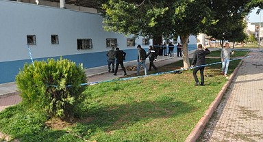 Mersin Silifke'de Bir Şahsın Sokakta Cansız Bedeni Bulundu