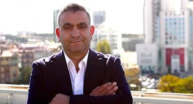 MHP'de Uğur Sevim Aday Adaylığını Açıkladı 