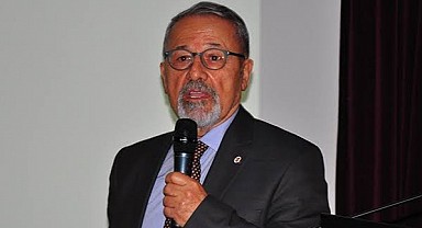 Naci Görür; Erzincan-Karlıova, Malatya, Adana, Kayseri ve Sivas yörelerinde deprem beklenebilir 