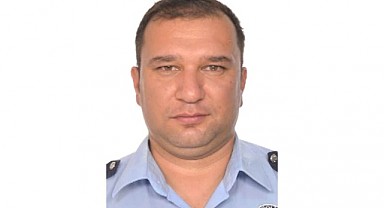 Polis Memuru Hıdır Canoluk Şehit Oldu