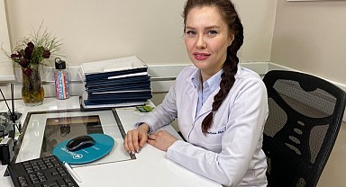 Ramazanda Beslenmeye Dikkat!