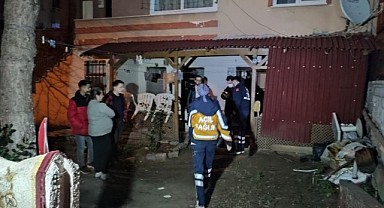 Sakarya'da 68 yaşındaki adam evinde ölü bulundu