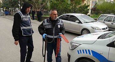 Tartıştığı eski damadını tüfekle yaraladı