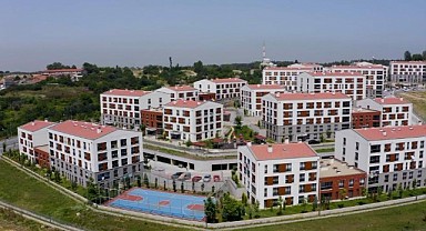 TOKİ Çorum Merkez 750 Müstakil Arsa Kurası İsim Listesi 2023