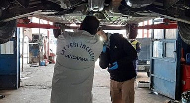 Tunceli-Elazığ Karayolunda ölü bulunan şahsın faili yakalandı