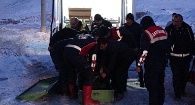 Yozgat'ta yolcu otobüsü devrildi: 1 ölü, 25 yaralı