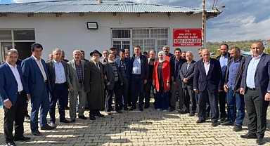 “14 Mayıs geleceğin oylaması olacak”