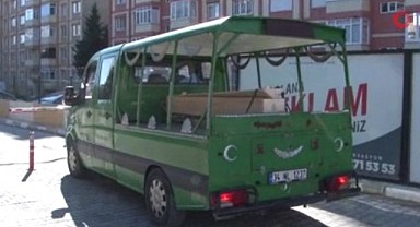 4 yaşındaki çocuğunu öldüren annenin akıl hastası olduğu tespit edildi