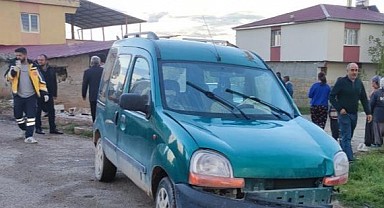 Adıyaman'daki Kazada 12 Yaşındaki Çocuk Hayatını Kaybetti