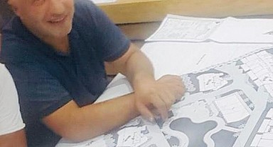 Antalya'da inşaat bekçisi müteahhidi tüfekle  öldürdü