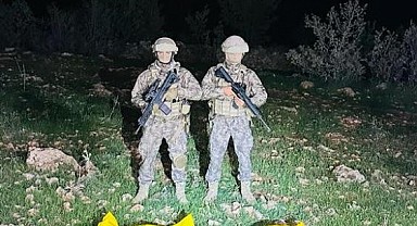 Bakan Soylu; Mardin’de 2 terörist daha etkisiz hale getirildi