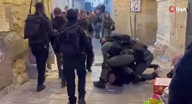 Batı Şeria'da silahlı saldırı: 2 İsrailli öldü