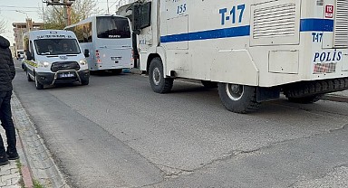 Batman’da iki aile arasında taşlı sopalı kavga: 5 yaralı