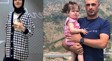 Bayburt'ta 3 kişilik aile trafik kazasında hayatını kaybetti