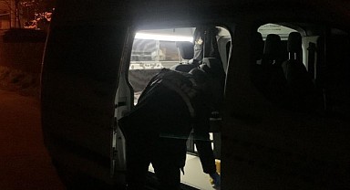 Çorum'da 72 yaşındaki kadına cinsel saldırı