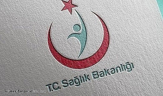Çorum İçin Kuralar Çekildi... Sağlık Bakanlığı Çorum Sürekli İşçi Alımı Kura Sonucu İsim Listesi...