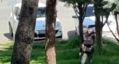 Diyarbakır’da husumetlisini öldüren zanlı tutuklandı