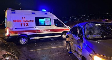 Elazığ’daki kazada ağır yaralanan kadın 8 gün sonra hayatını kaybetti