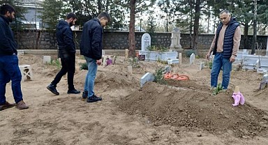 Emine hemşire 6 aylık yaşam mücadelesini kaybetti