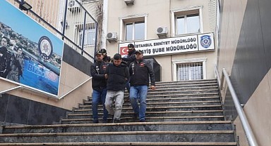 Fatih'te korkunç cinayet: 16 yaşındaki genç ölü bulundu