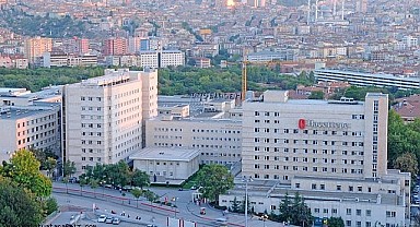 Hacettepe Üniversitesi 621 Sözleşmeli Personel Alımı 2023