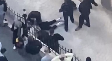 İstanbul’da rezidansta feci ölüm: 14 yaşındaki kız terastan düştü