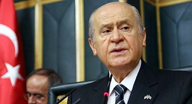 İşte MHP Milletvekili Aday Listesi...