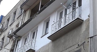 İzmir'de karısını öldürüp eğlence mekanına eğlenmeye gitmiş